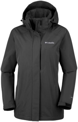 columbia laurelhurst park jacket