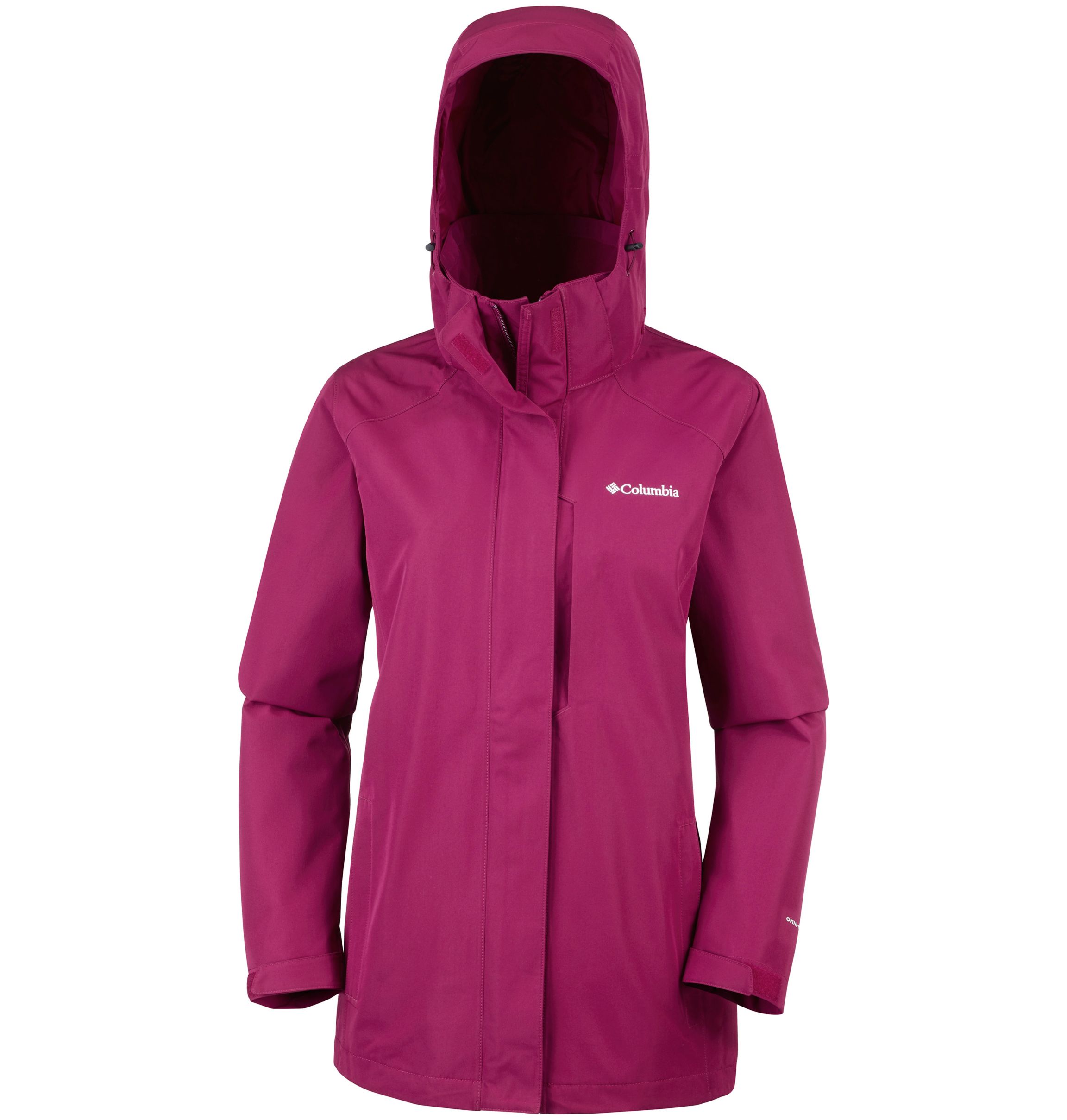 Forest Park W Jacket