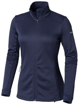 Women&rsquo;s Abbey Lake&trade; Full Zip Fleece