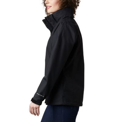timothy lake jacket