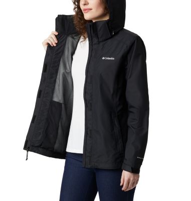 columbia timothy lake jacket