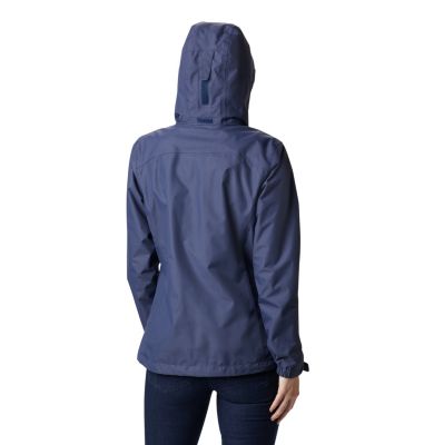 Women's Timothy Lake&trade; Jacket Timothy Lake&trade; W Jacket | 010 | XL, Nocturnal, back