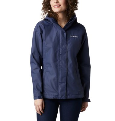 Women's Timothy Lake&trade; Jacket Timothy Lake&trade; W Jacket | 010 | XL, Nocturnal, front