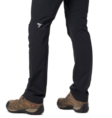columbia featherweight pants