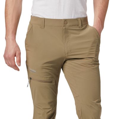 columbia featherweight pants