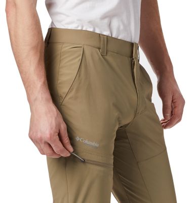 columbia featherweight pants
