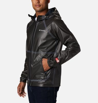 columbia outdry ex reversible ii jacket