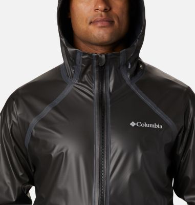 men's outdry ex reversible jacket