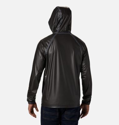Manteau r&eacute;versible OutDry&trade; Ex II pour homme OutDry Ex&trade; Reversible II Jacket | 010 | L, Black, back