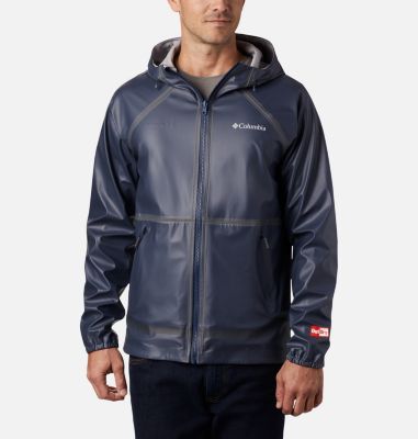 columbia outdry reversible jacket