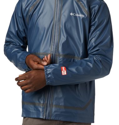 men's outdry ex reversible jacket