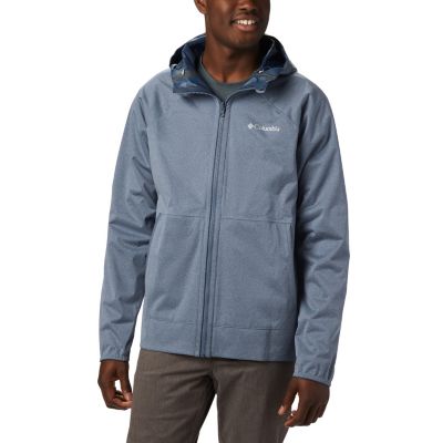 columbia outdry ex reversible rain jacket