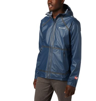 men's outdry ex reversible jacket
