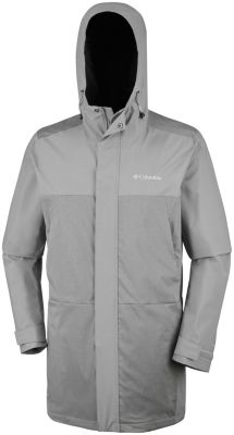 columbia northbounder interchange jacket