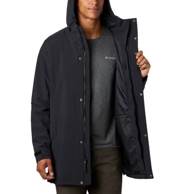 columbia northbounder ii jacket