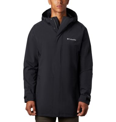 columbia northbounder ii jacket