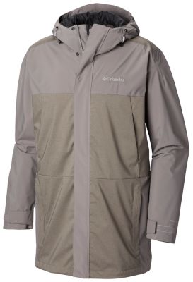 columbia northbounder jacket