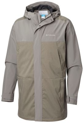 columbia northbounder jacket