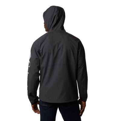 Men&rsquo;s Panther Creek&trade; Jacket Panther Creek&trade; Jacket | 466 | L, Black, back