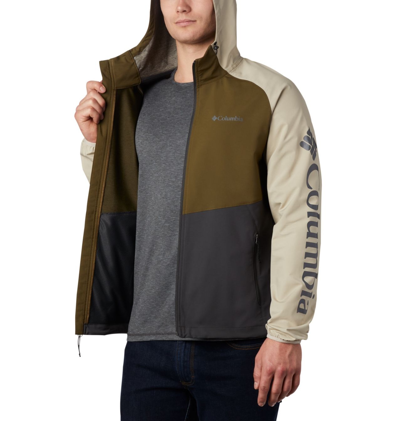 Men's Panther Creek™ Jacket 5