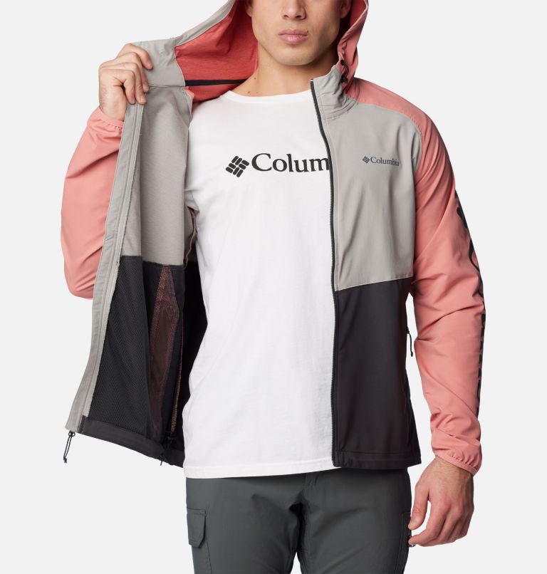 Chaquetas Columbia Hombre  Chaqueta Panther Creek™ Para Hombre