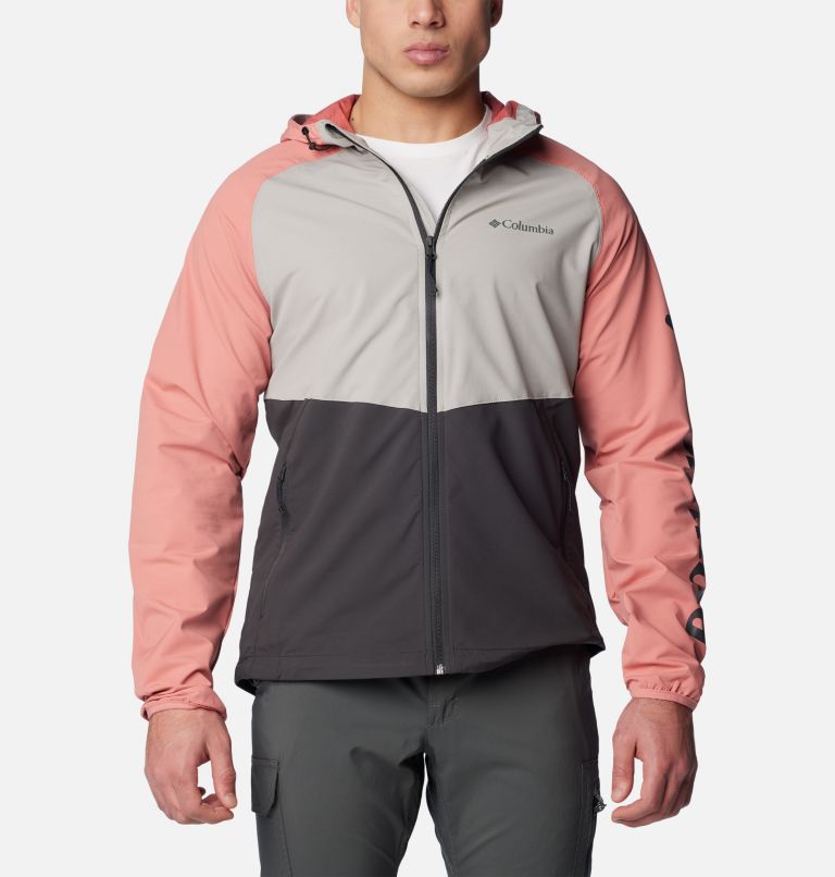 Columbia panther creek jacket on sale