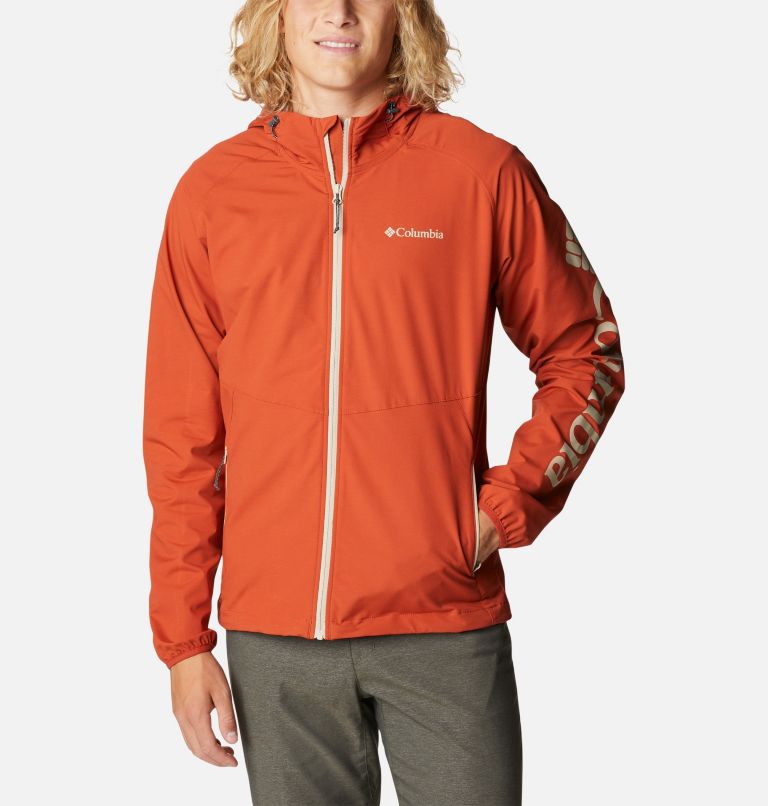 Men s Panther Creek Jacket