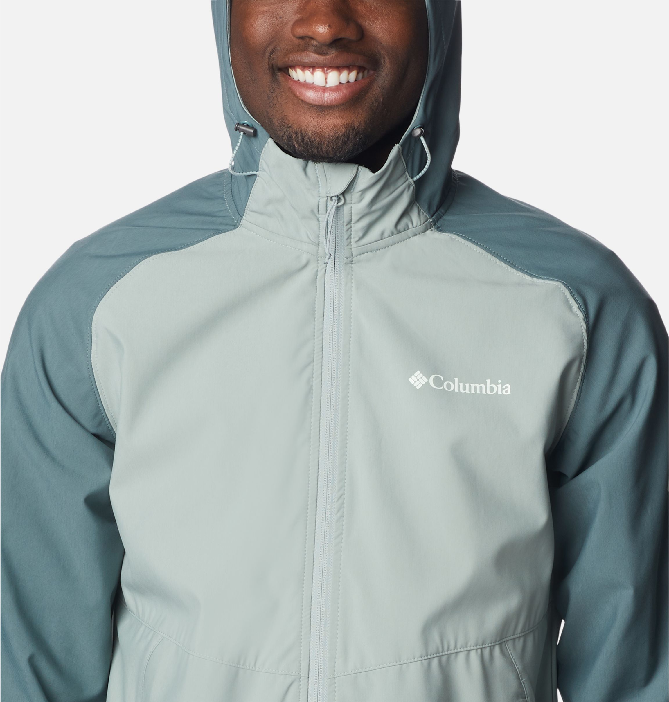 Columbia men's cheap panther creek jacket