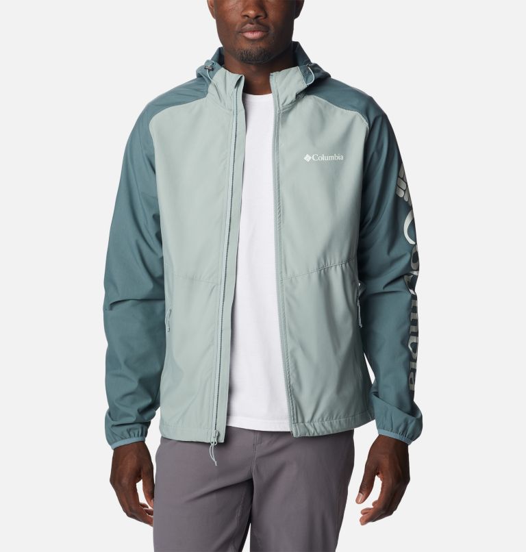 Columbia panther cheap creek jacket