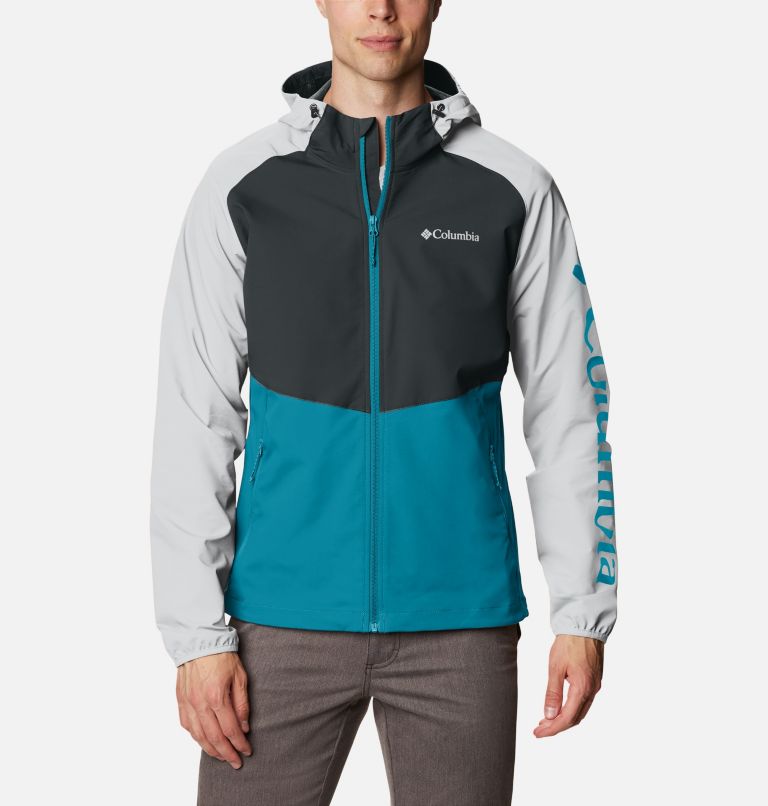 Men s Panther Creek Jacket