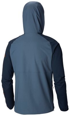 Men&rsquo;s Panther Creek&trade; Jacket Panther Creek&trade; Jacket | 466 | L, Mountain, Collegiate Navy, back