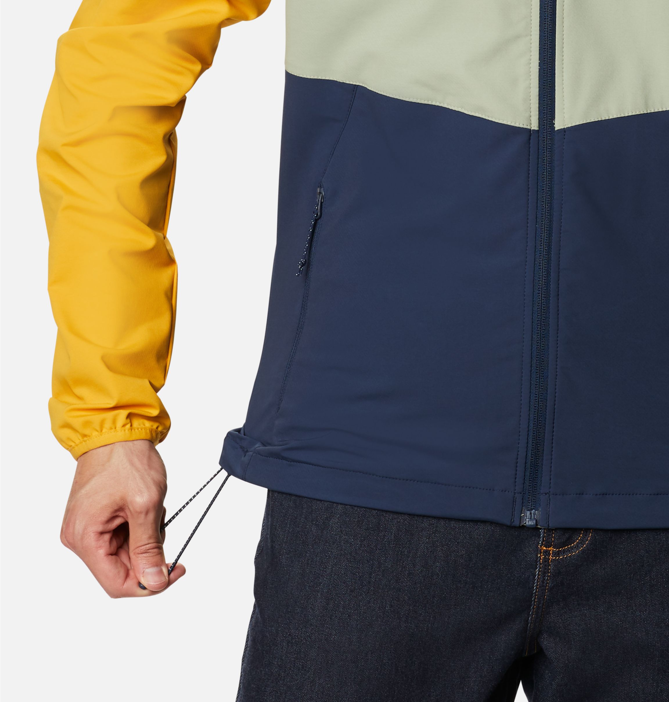 Men's Panther Creek™ Jacket |