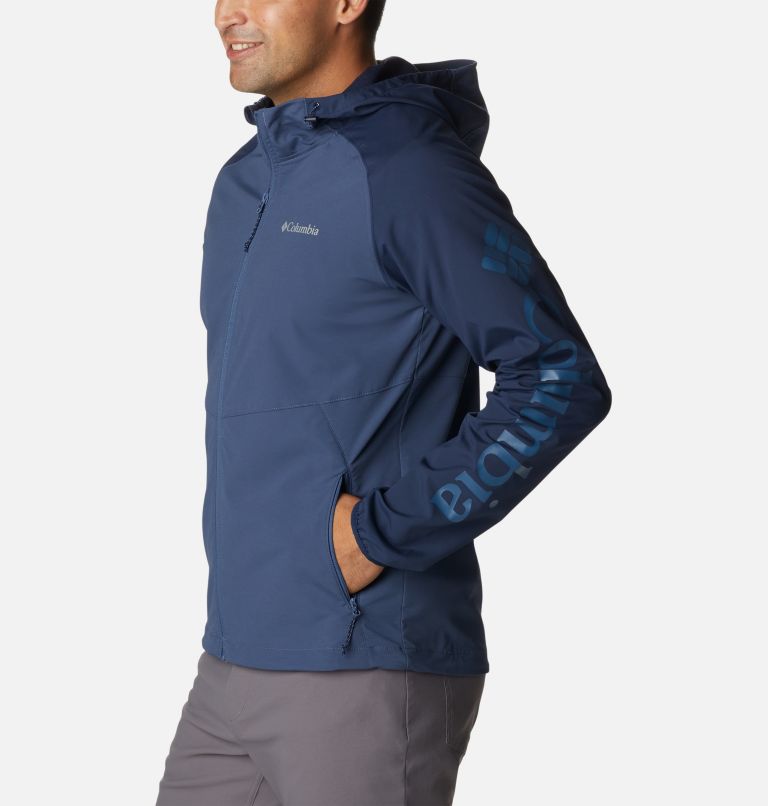 Columbia men's shop panther creek jacket