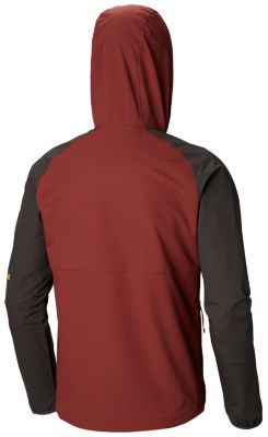 Men&rsquo;s Panther Creek&trade; Jacket Panther Creek&trade; Jacket | 466 | L, Tapestry, Shark, back