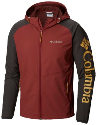 Men&rsquo;s Panther Creek&trade; Jacket Panther Creek&trade; Jacket | 466 | L, Tapestry, Shark, front