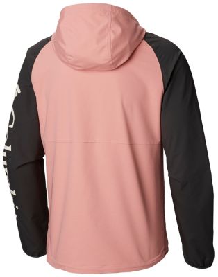 Men&rsquo;s Panther Creek&trade; Jacket Panther Creek&trade; Jacket | 466 | L, Rosewater, Shark, back