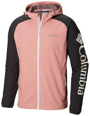 Men&rsquo;s Panther Creek&trade; Jacket Panther Creek&trade; Jacket | 466 | L, Rosewater, Shark, front
