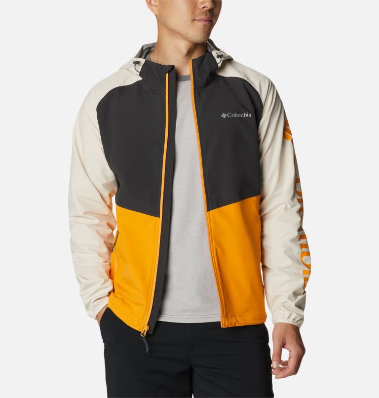 Chaquetas Columbia Hombre  Chaqueta Panther Creek™ Para Hombre