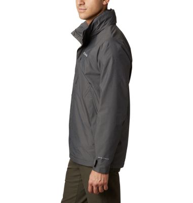 columbia good ways jacket