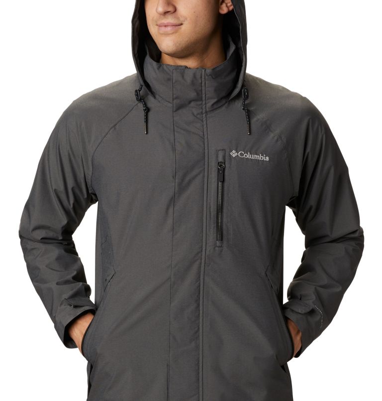 Columbia good cheap ways ii jacket