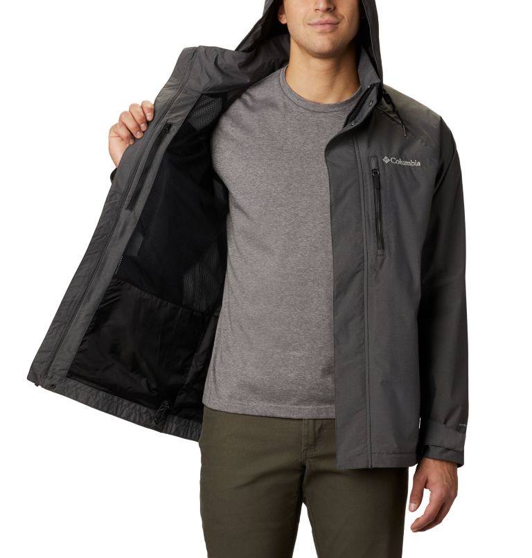 Columbia men's store good ways jacket