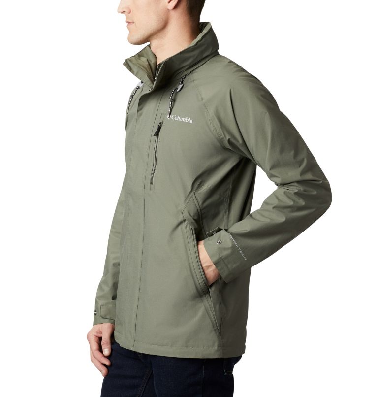 Men s Good Ways II Jacket