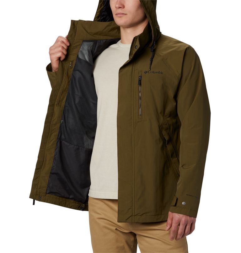 Columbia men's shop good ways jacket