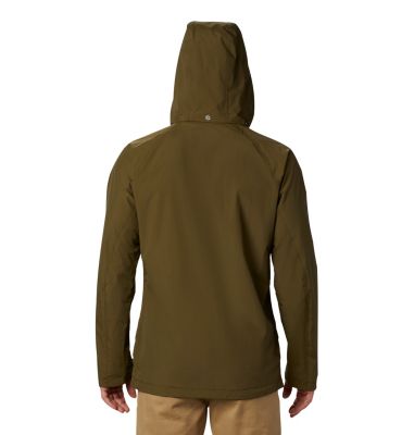 Veste Good Ways&trade; II Homme Good Ways&trade; II Jacket | 316 | L, New Olive, back