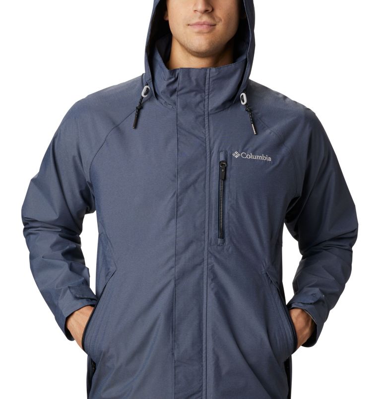 Columbia good ways ii 2024 jacket