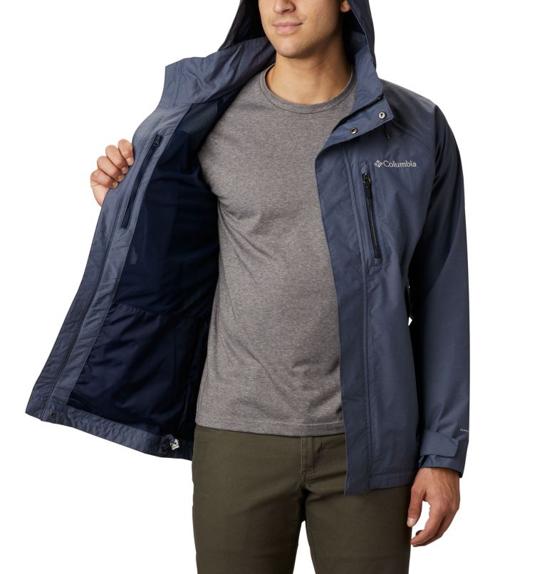 Columbia good ways on sale jacket