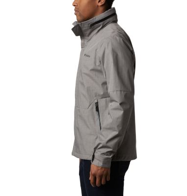 columbia women's westbrook jacket