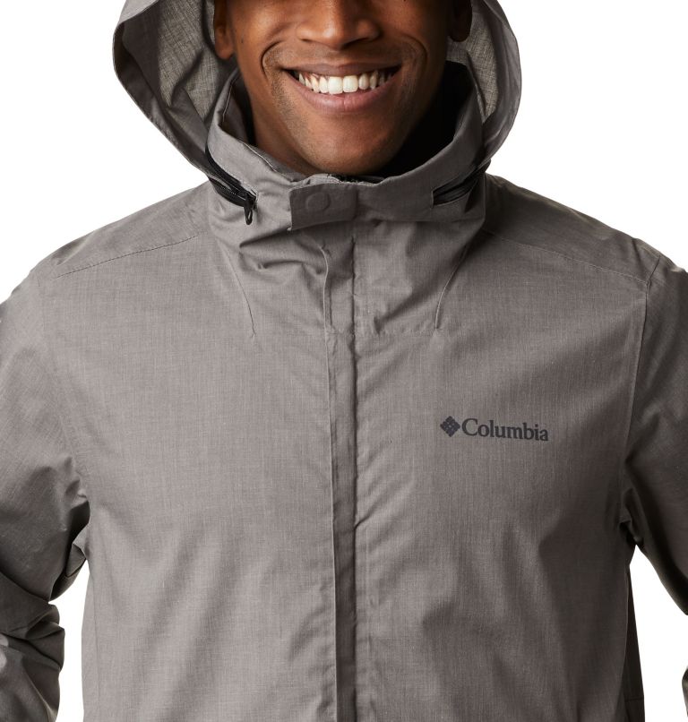 Visita lo Store di ColumbiaColumbia Westbrook™ Jacket Impermeabile Uomo 
