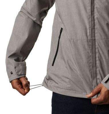 columbia women's westbrook jacket