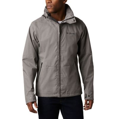 columbia women's westbrook jacket